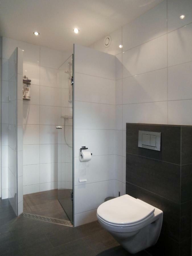 Overbosch Bilthoven Exterior photo
